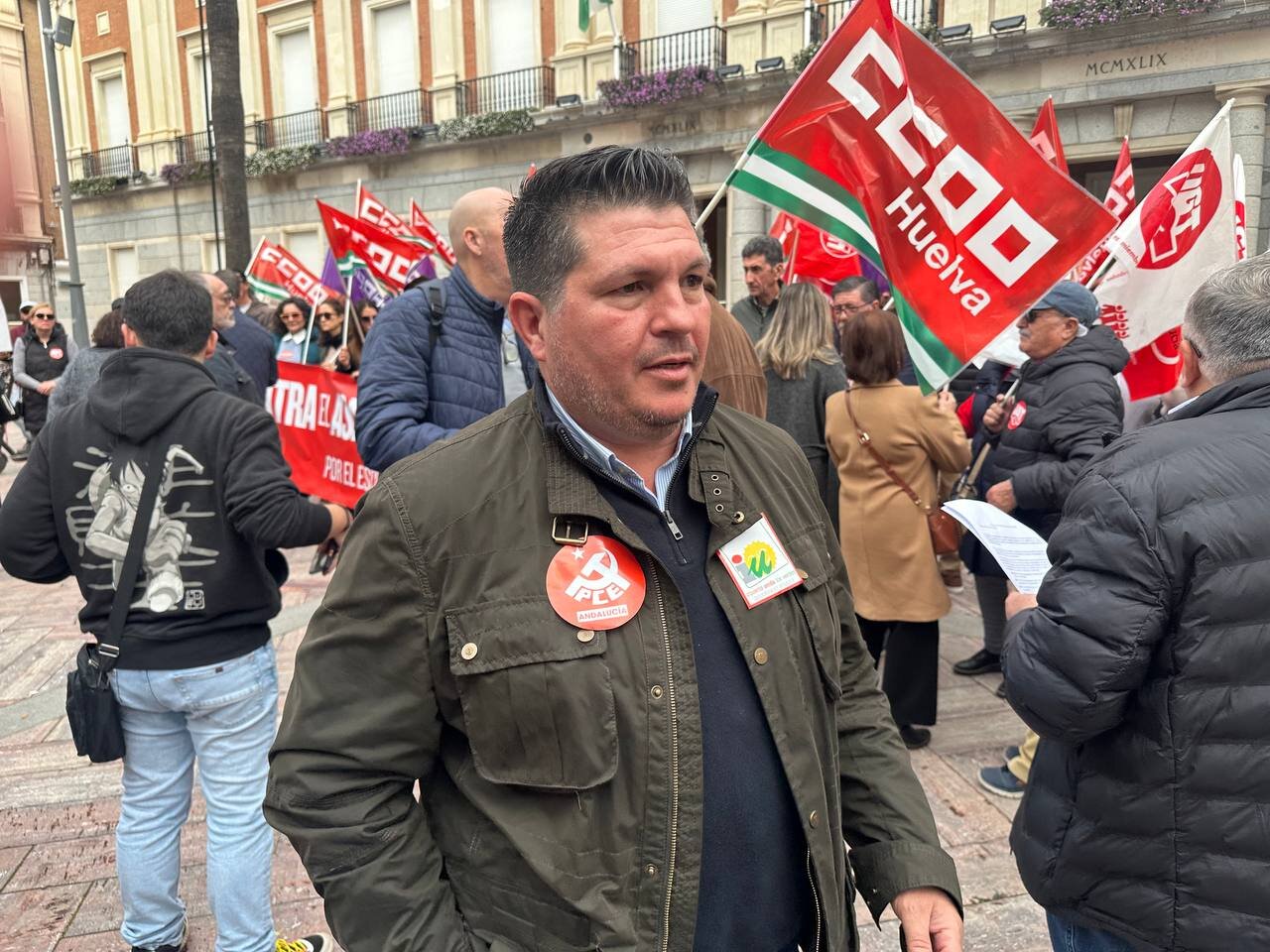 Toti concentración Omnibus