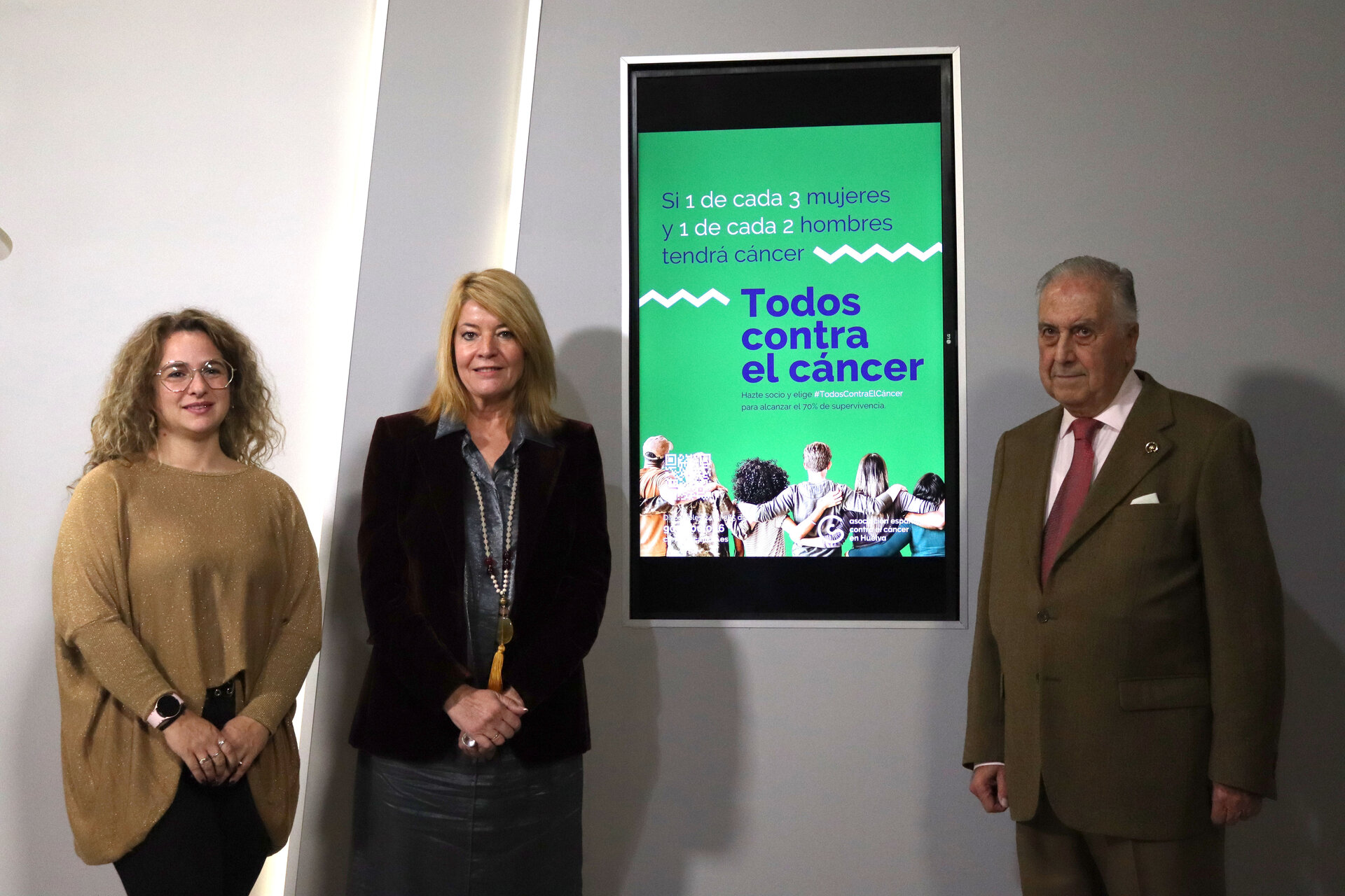 Acto contra el cáncer01