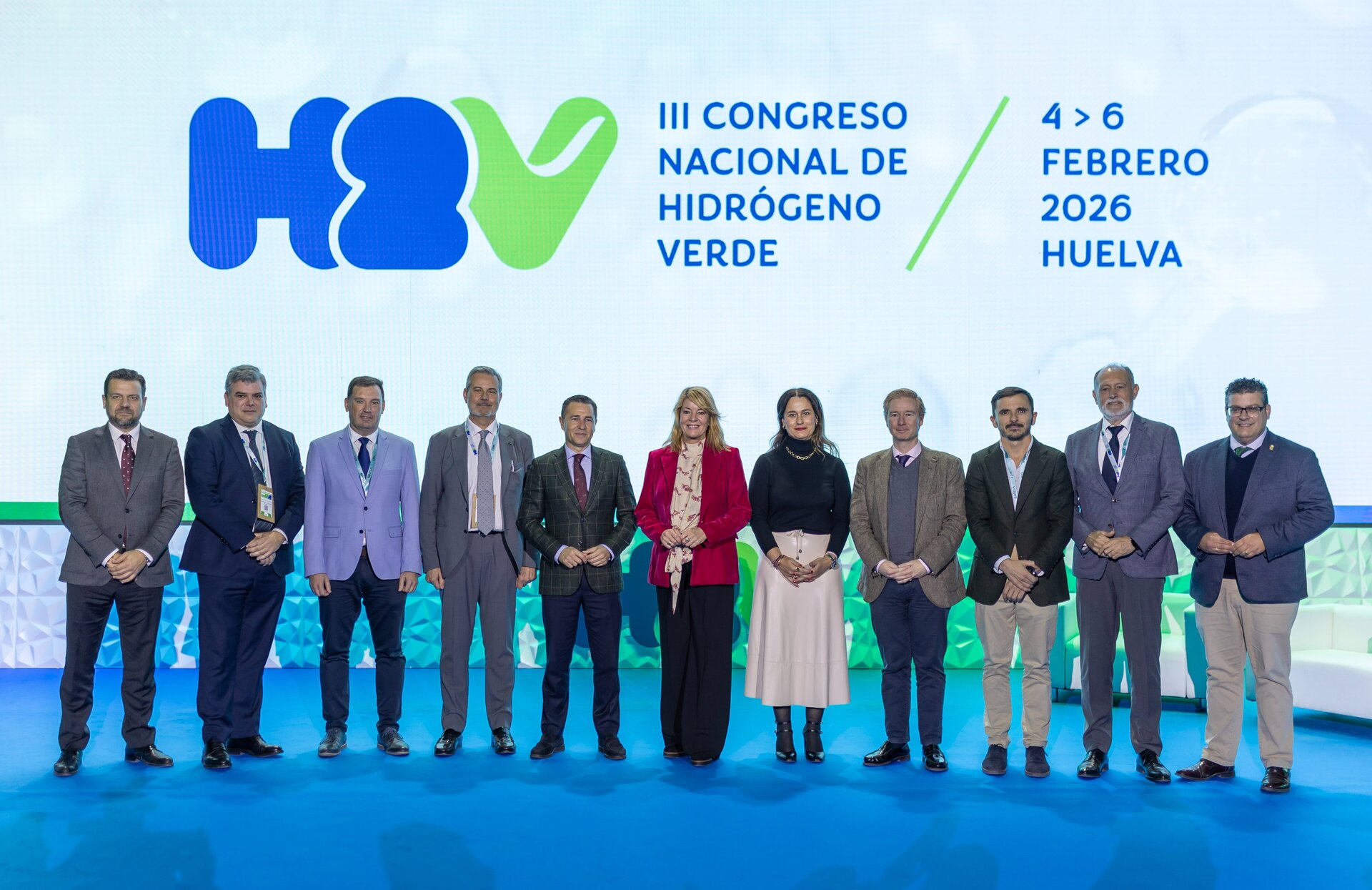 Clausura del Congreso