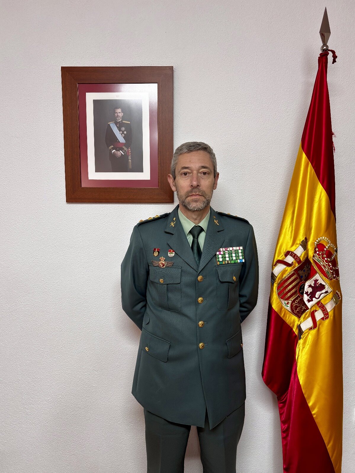 Julio Serrano Checa