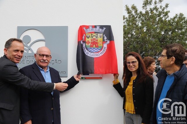 Inauguración