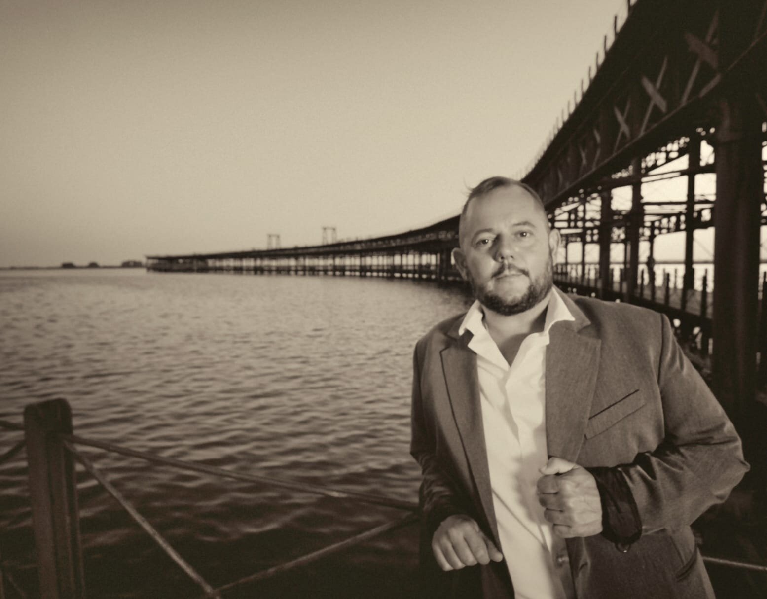 Jeromo Segura