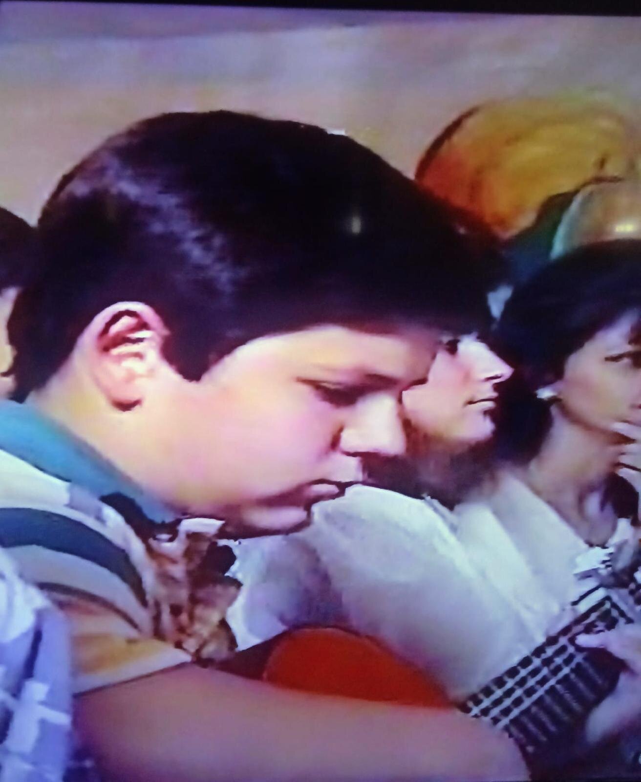 Jeromo Segura