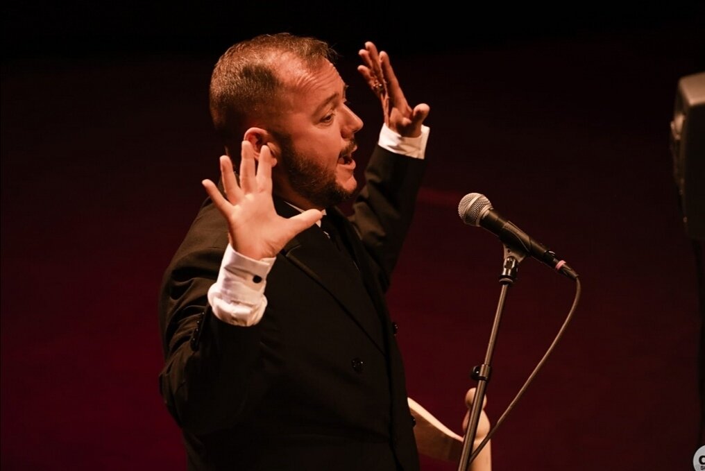 Jeromo Segura