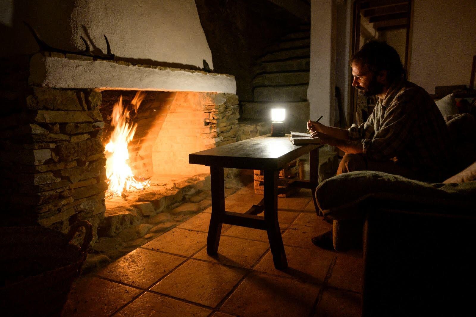 Fotografía de Héctor Garrido