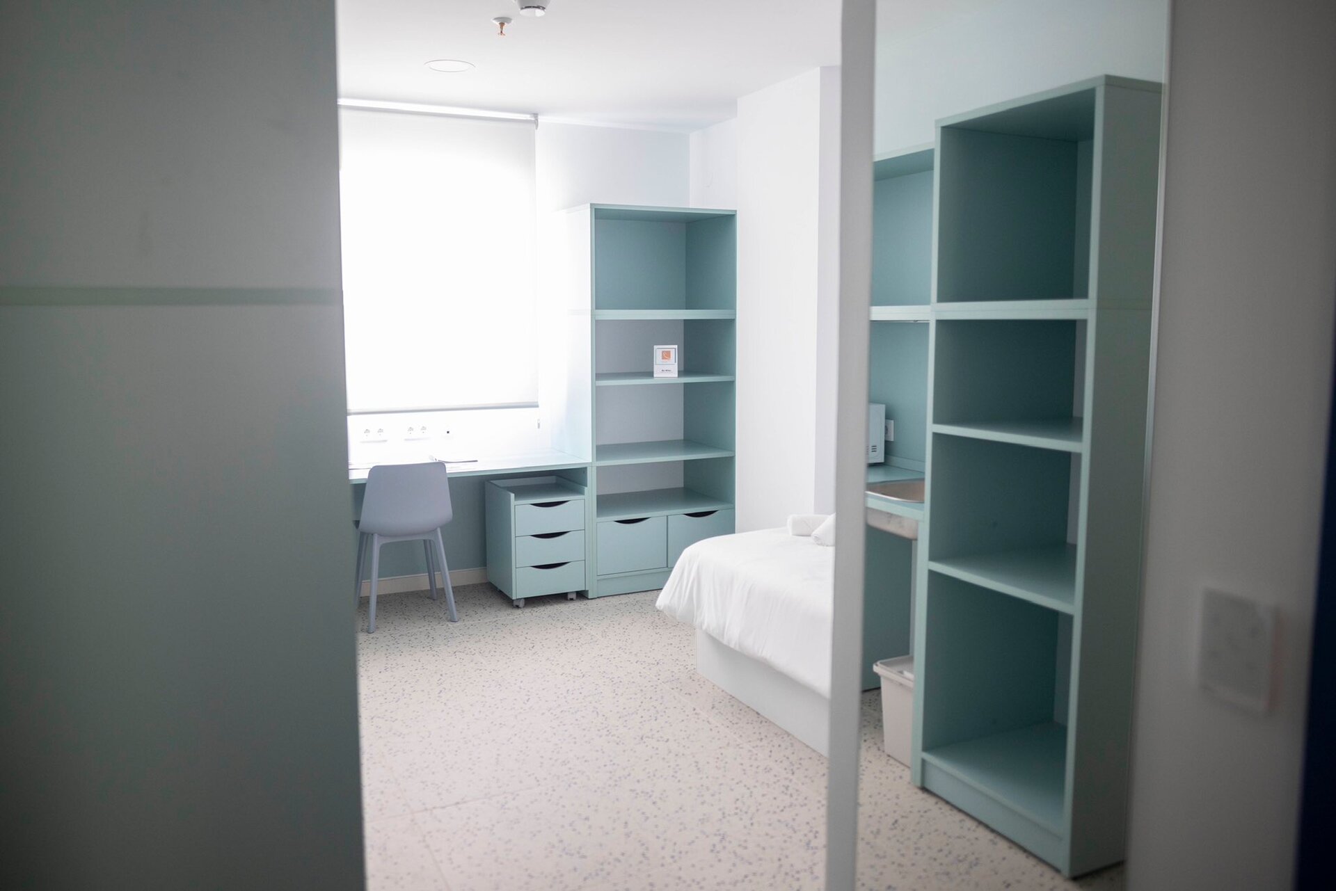 Habitación tipo