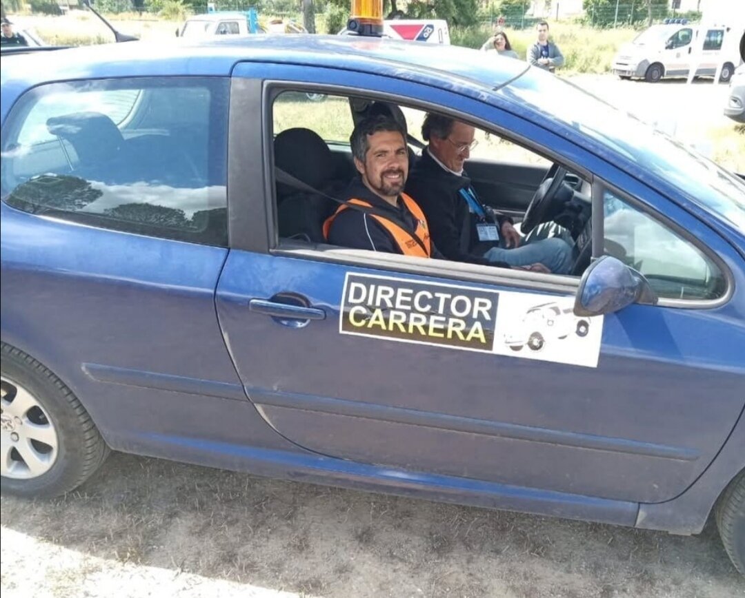 Director de carrera