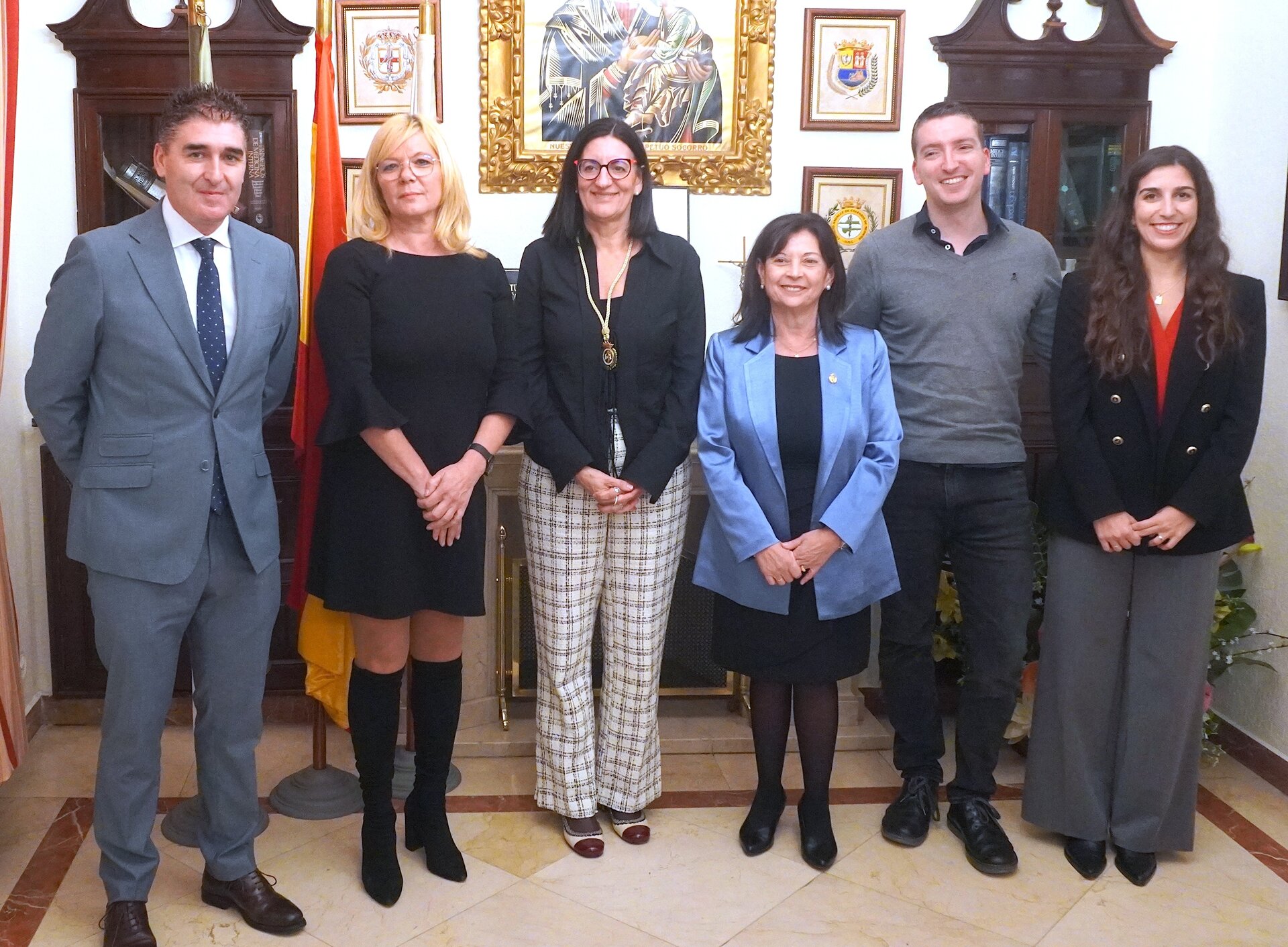 Colegio de Médicos