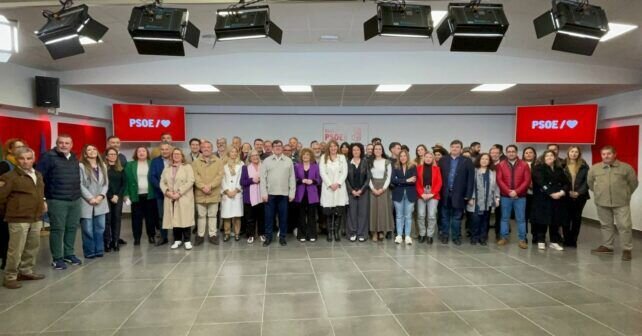 Limón encabezará la candidatura de consenso