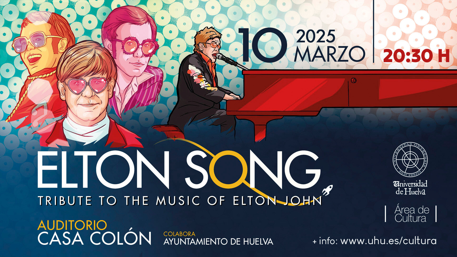 ELTON SONGS