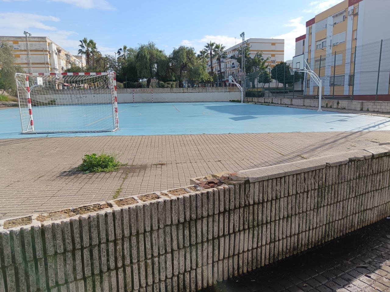 Barriada Orden Alta 2