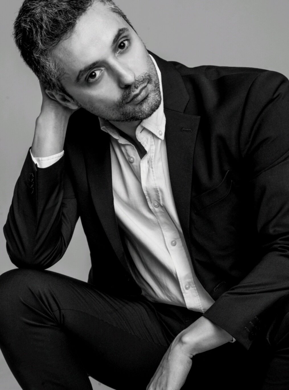 Javier Jiménez Noia