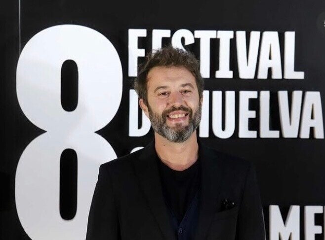 En la clausura del Cine Iberoamericano en 2022
