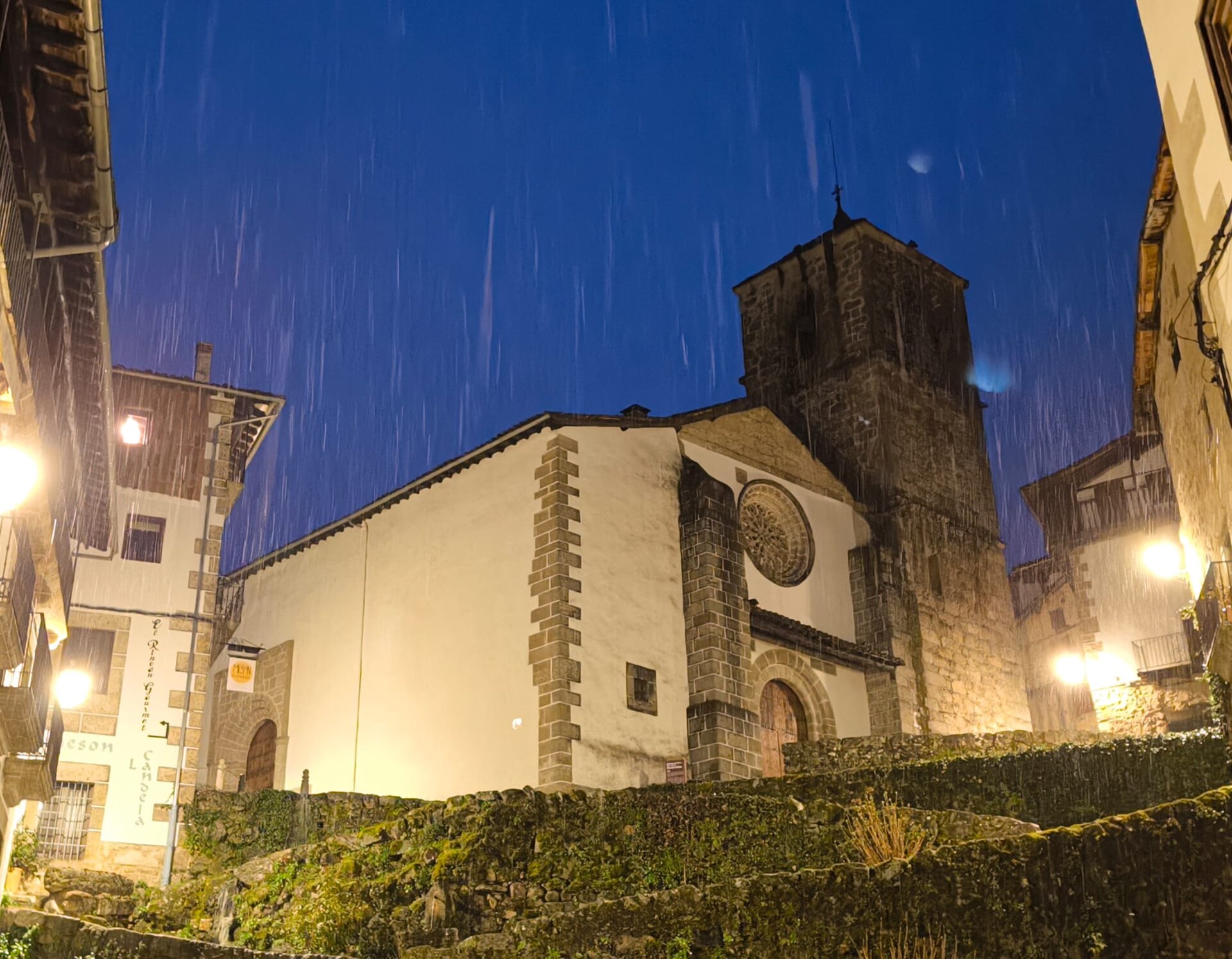 Imagen de Candelario