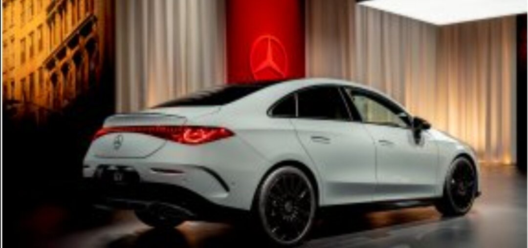 Nuevo modelo CLA