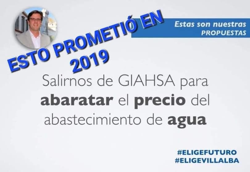 Recuerdo en redes de PAGMAS