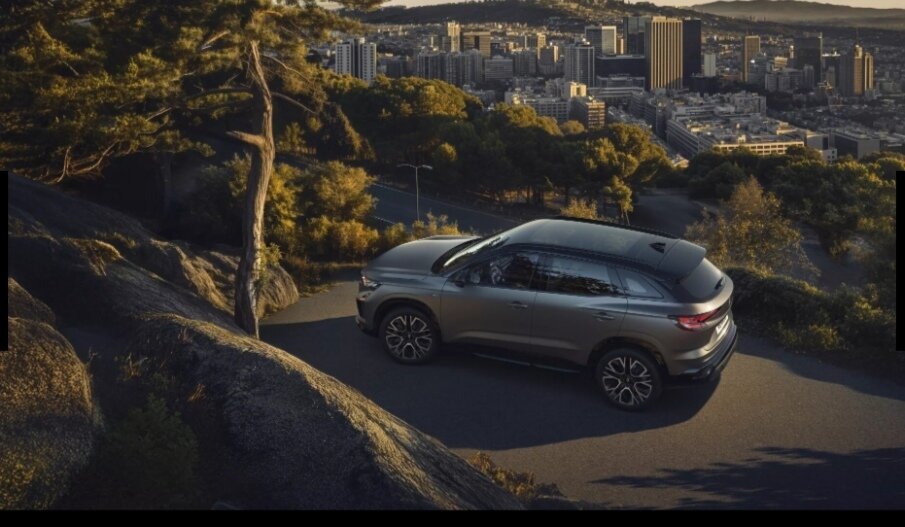 Renault Austral