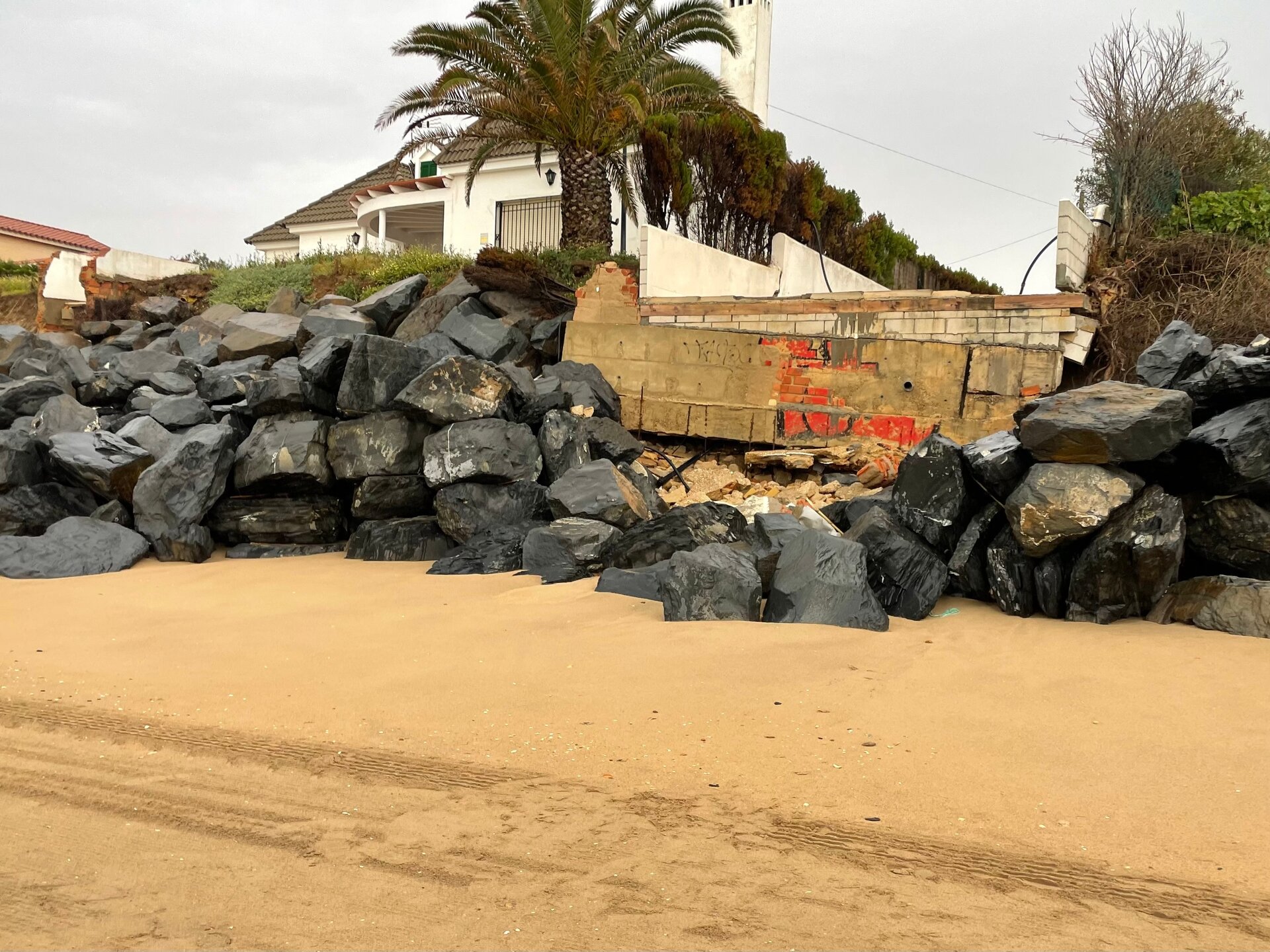 Playas de Cartaya