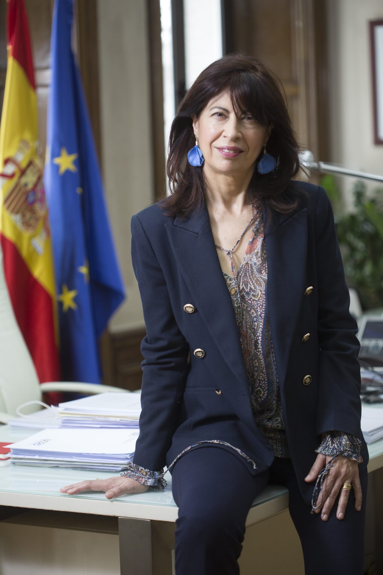 Ana Redondo