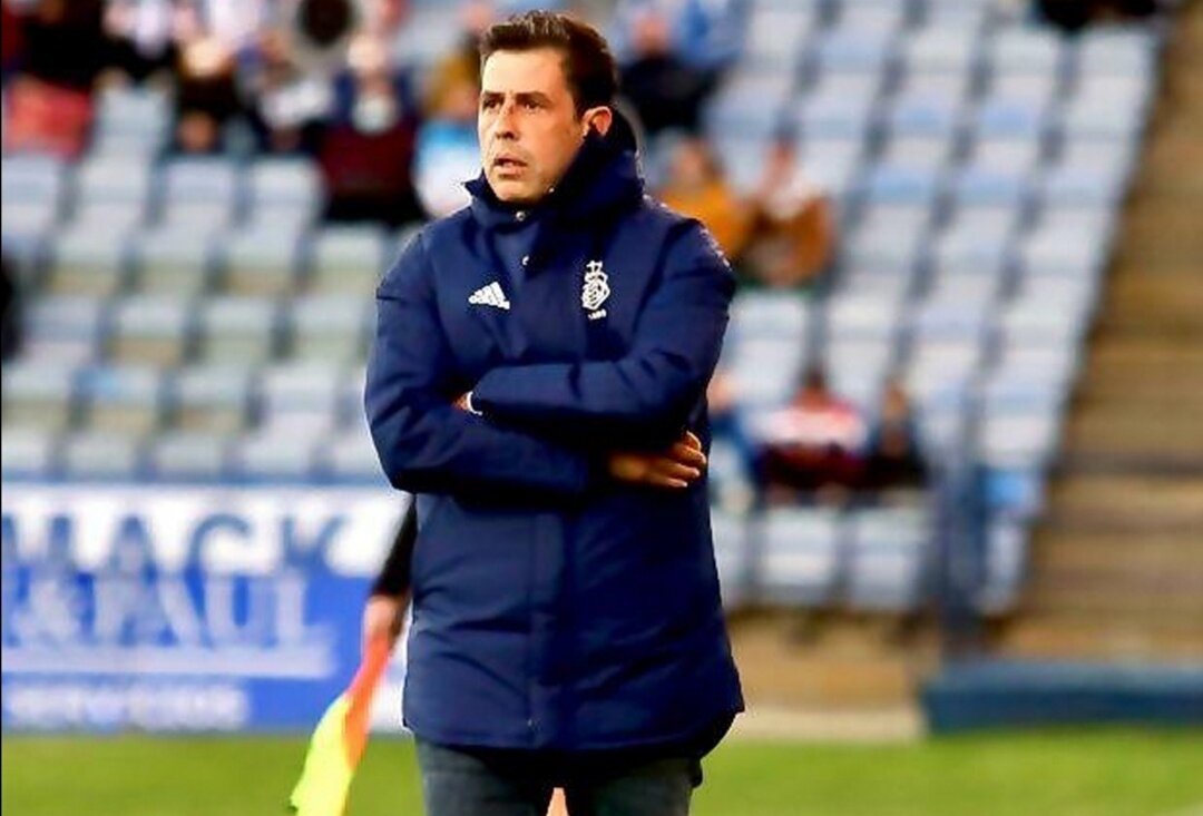 Alberto Gallego