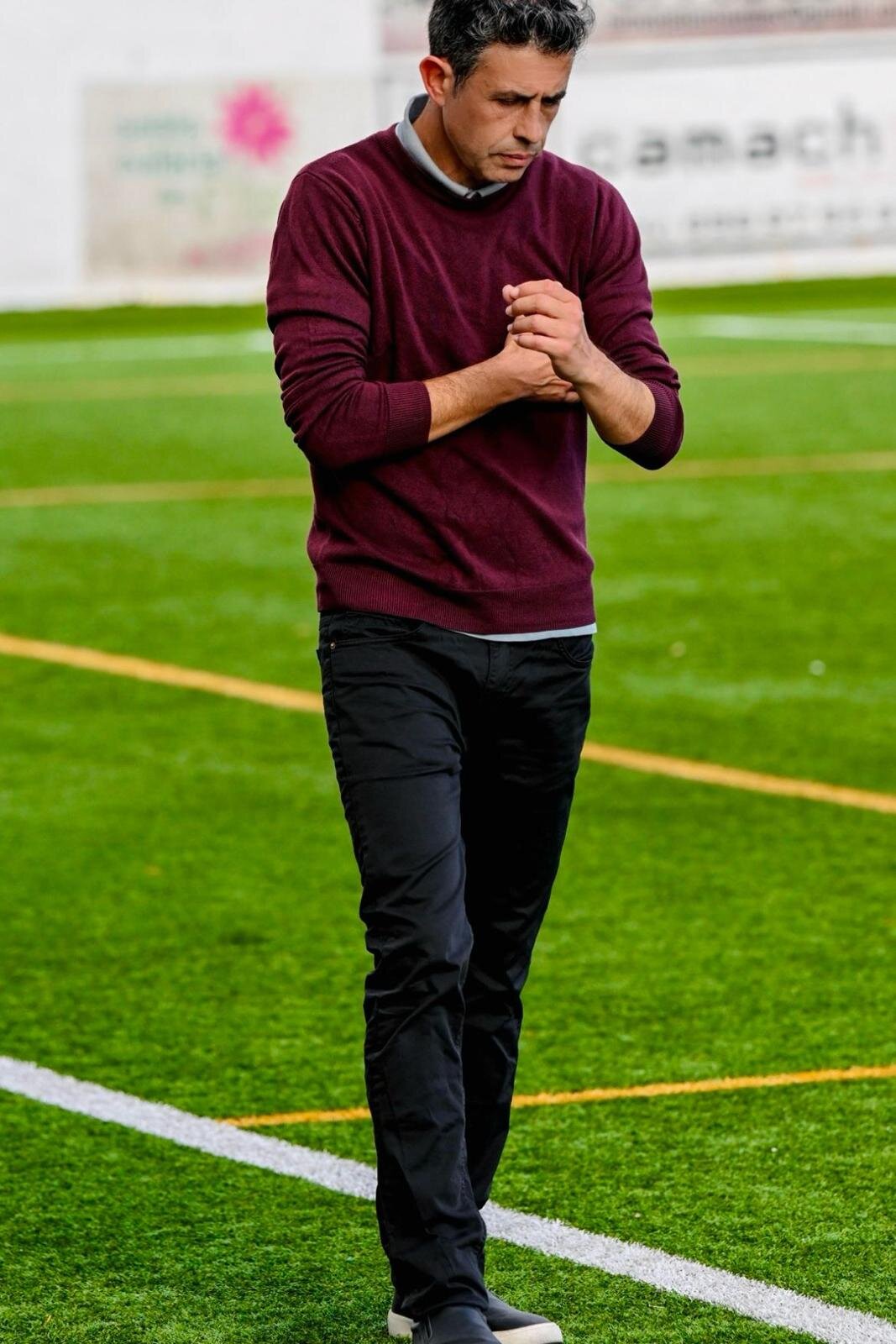 Alberto Gallego