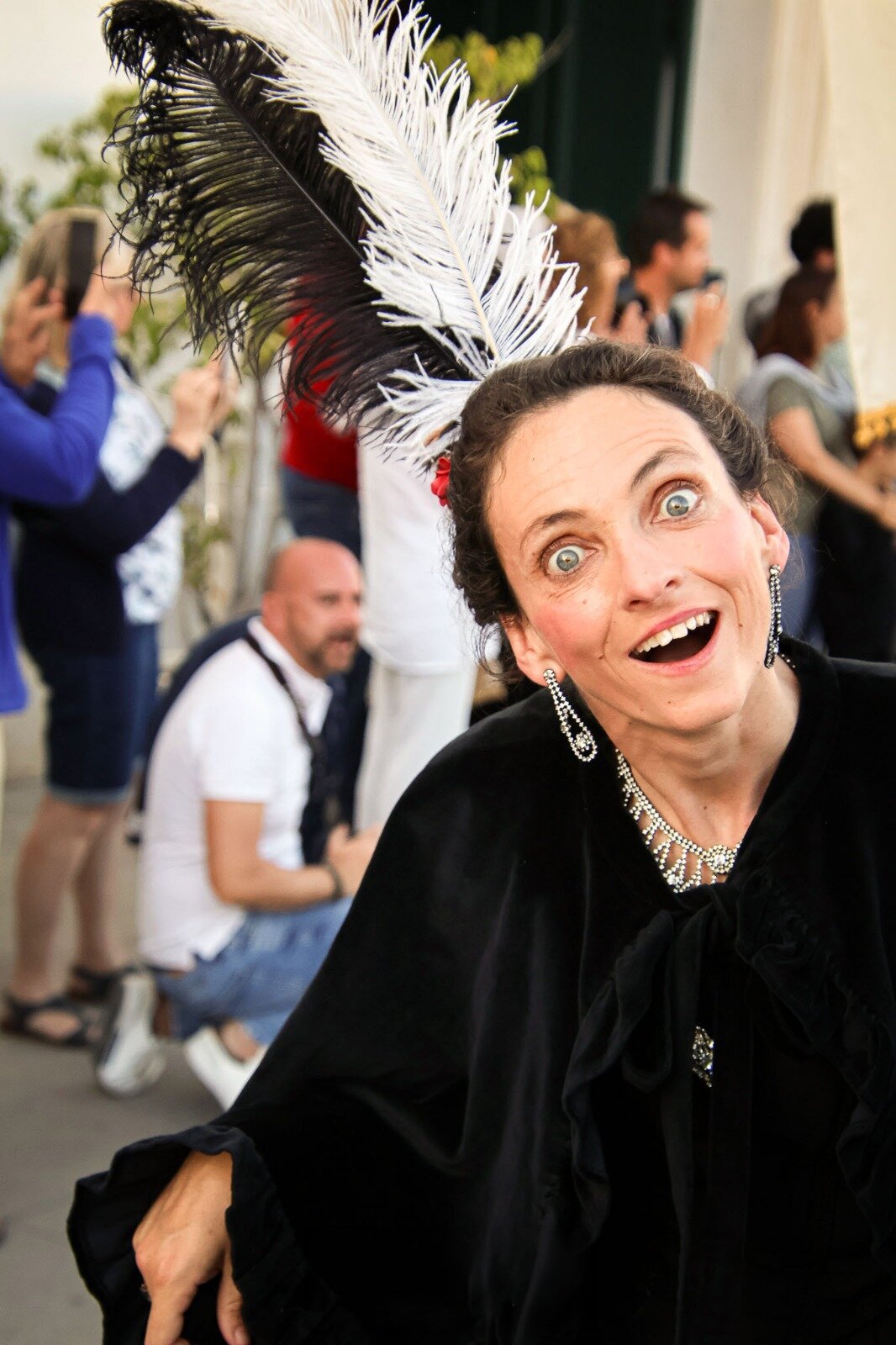 Festival Histórico Setecentista