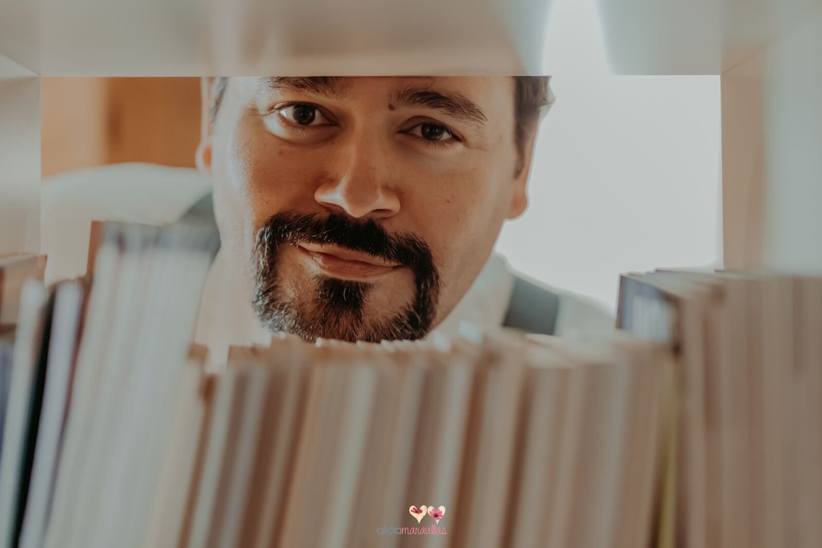 Carlos López