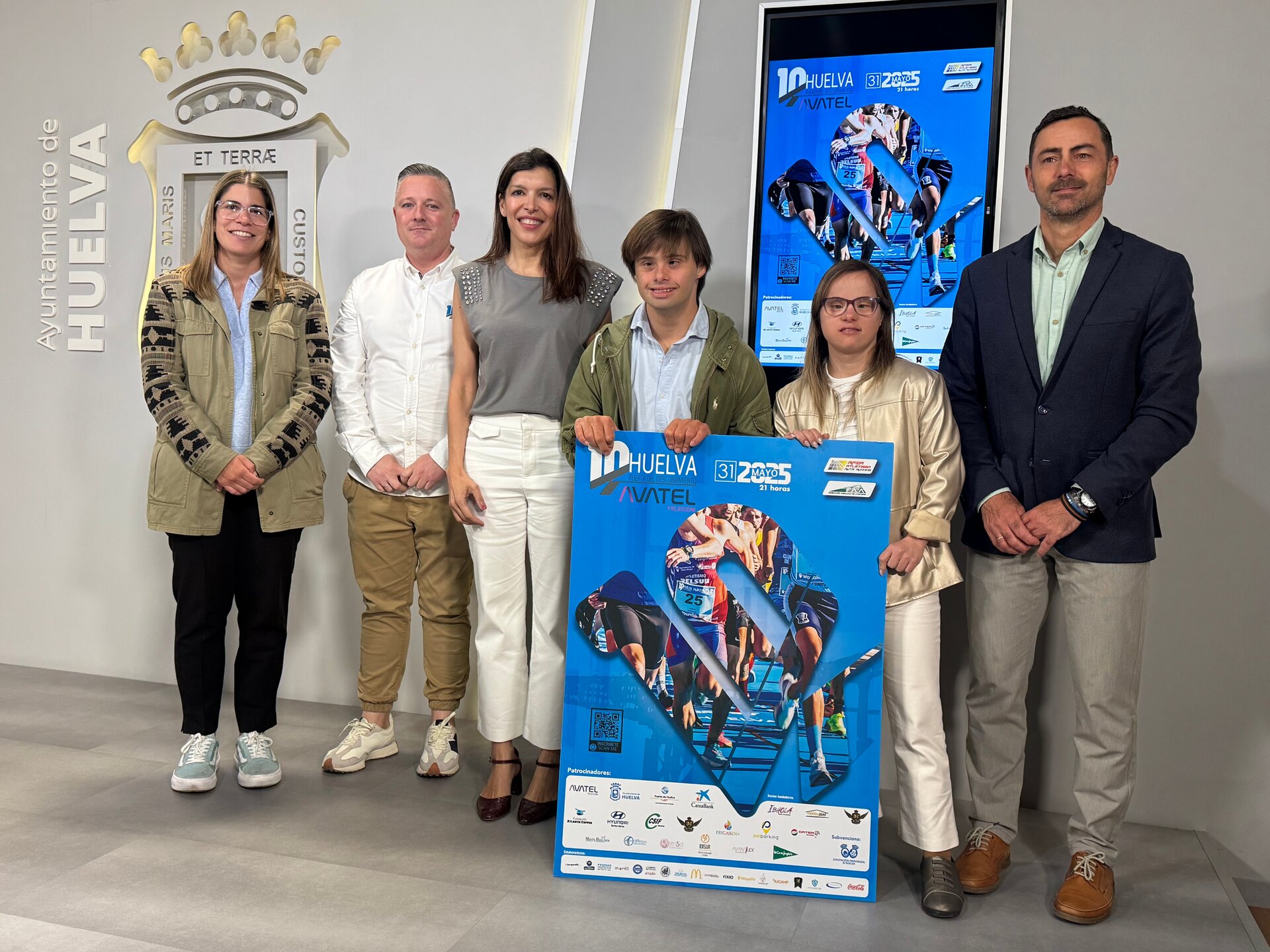 Presentación 10k