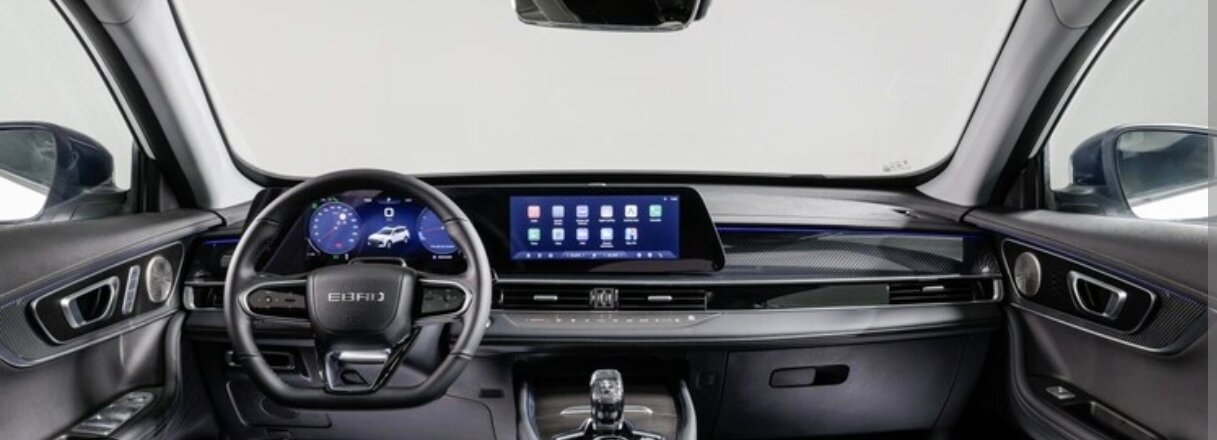 Ebro s700