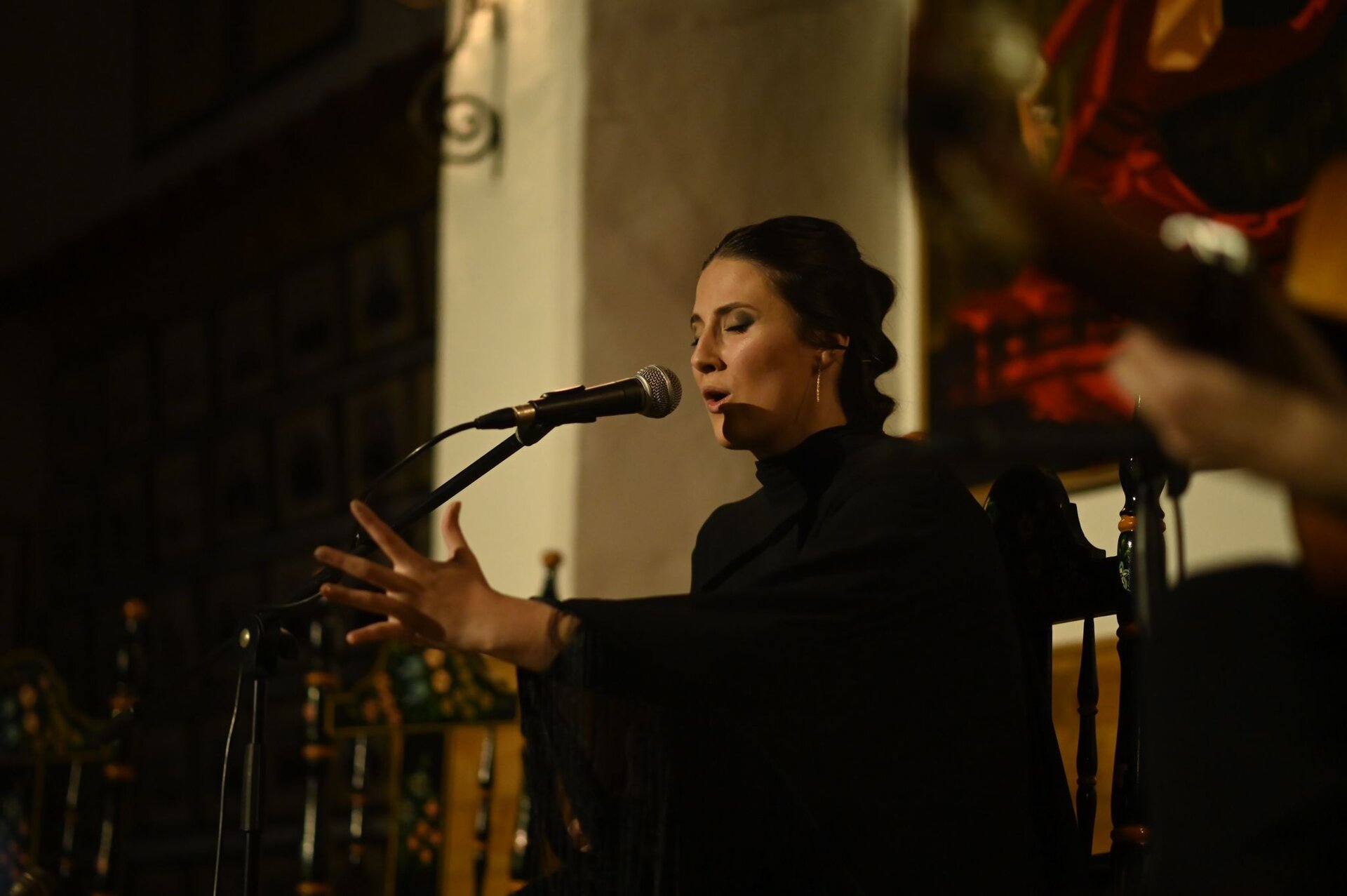 Lucía Beltrán
