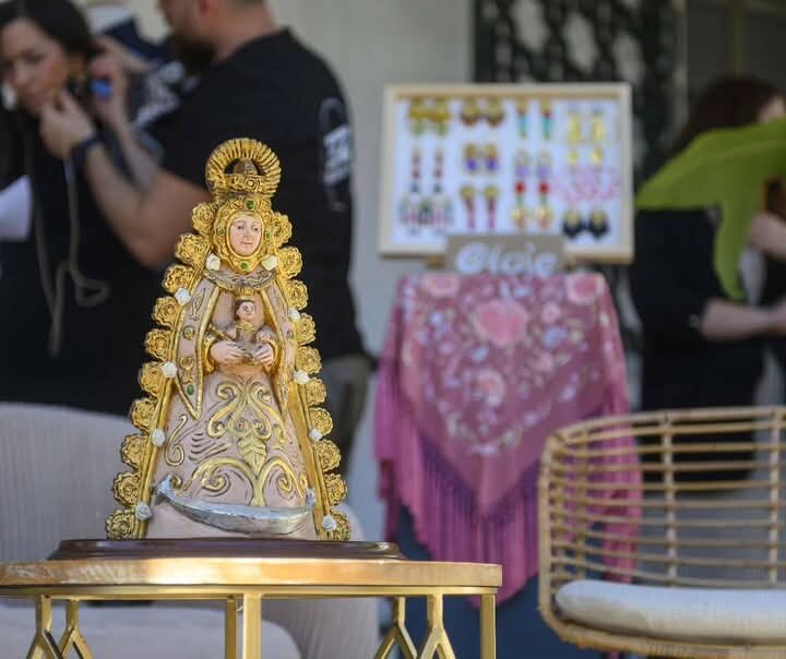 Rocío siempre Rocío