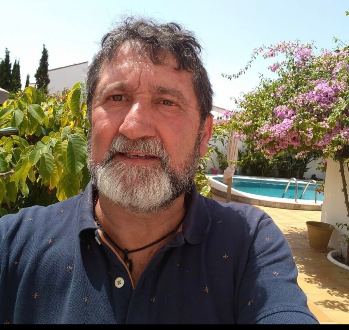 Luis Carlos Moreno