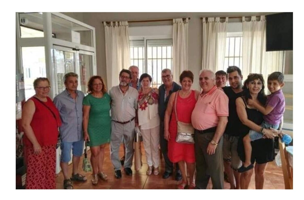 Nayeros en edición anterior