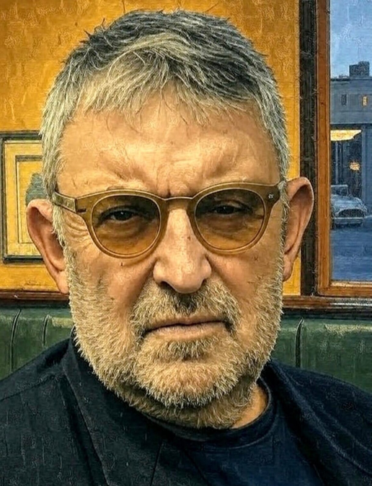 Adolfo Morales