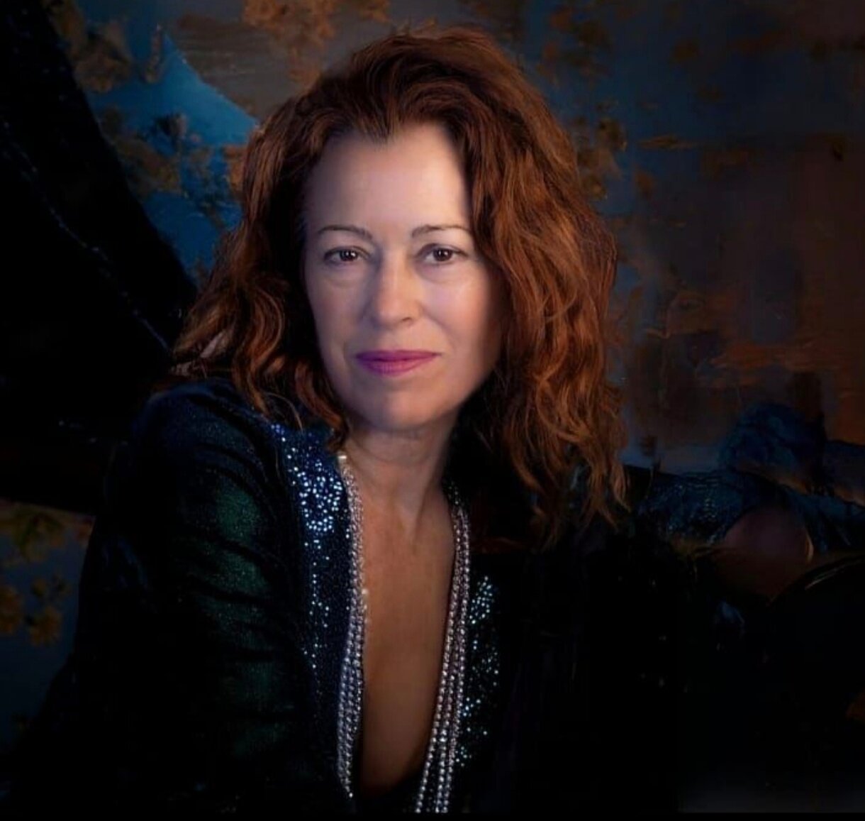 Carmen Gómez Orta