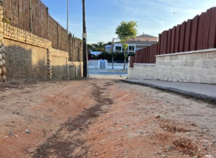 Algunas de las actuaciones que llevará a cabo el Ayuntamiento de Punta Umbría.