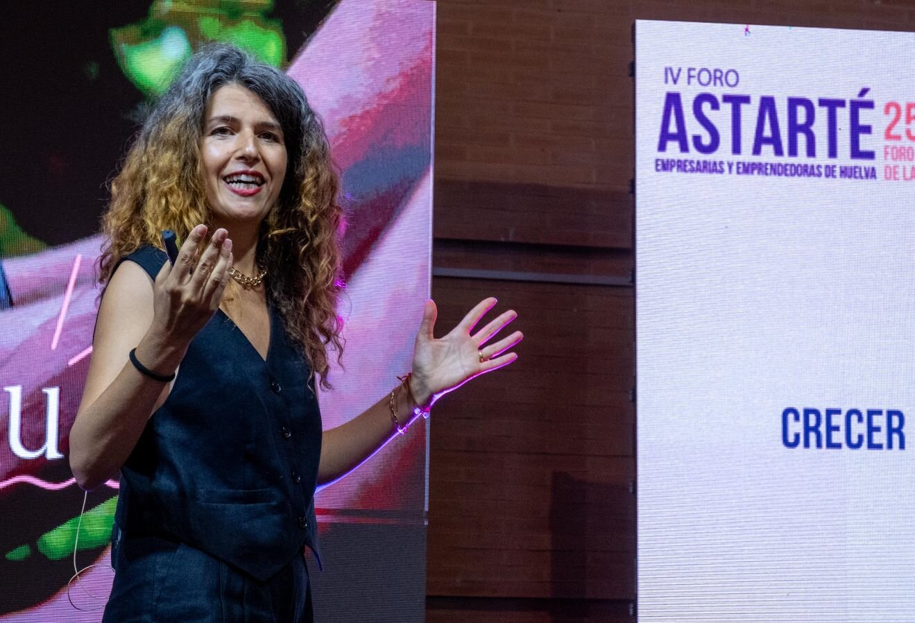 Foro Astarté.