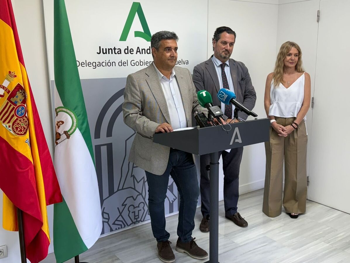 Presentación de las rutas estival.
