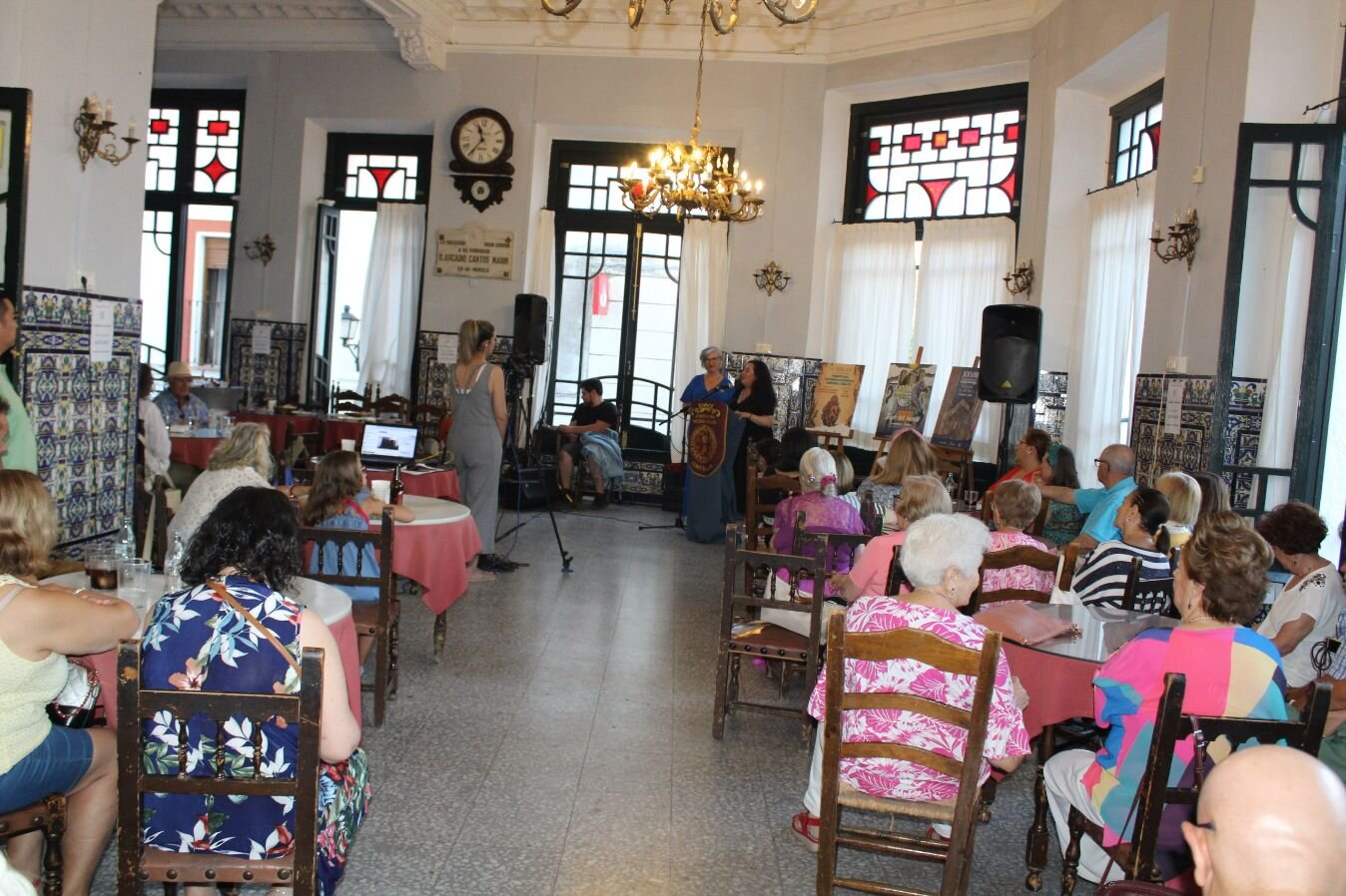 Presentación Jornadas Medievales Cortegana 2025