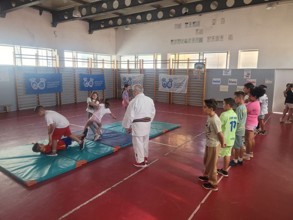 Judo