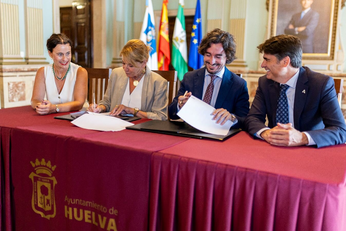 Convenio emprendimiento.