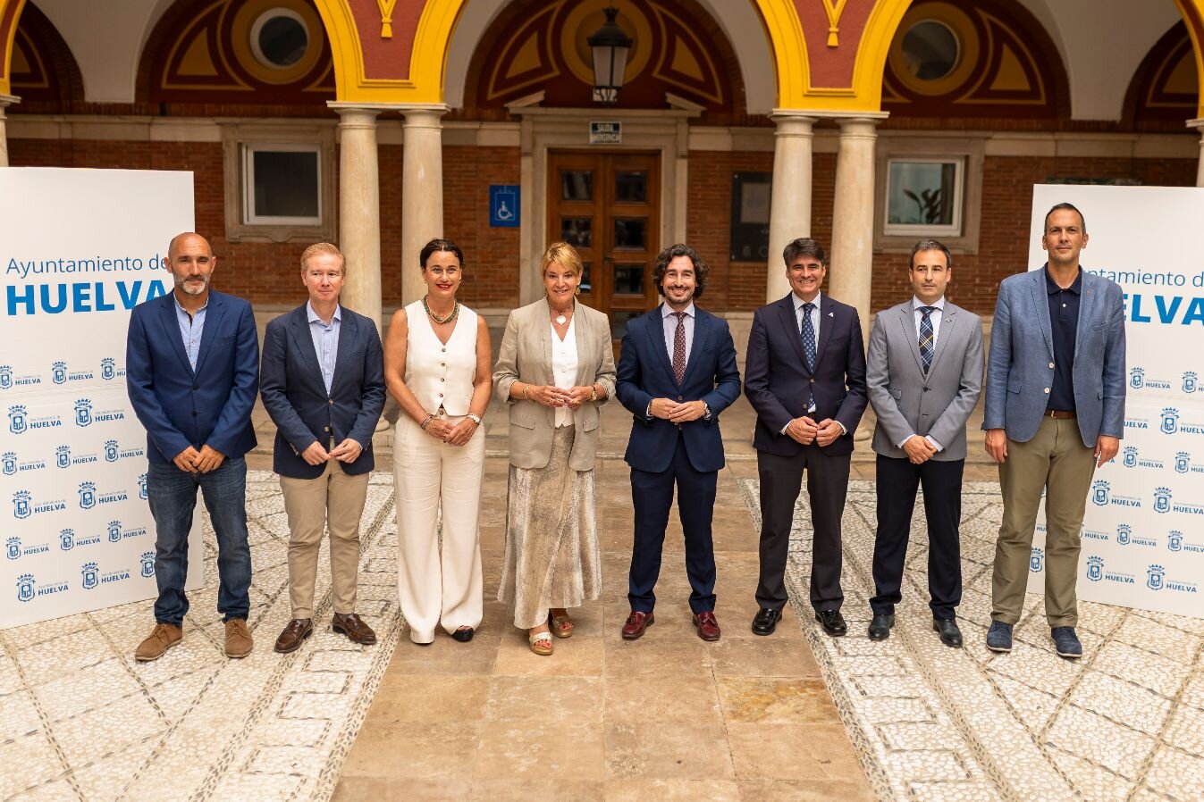 Convenio emprendimiento.