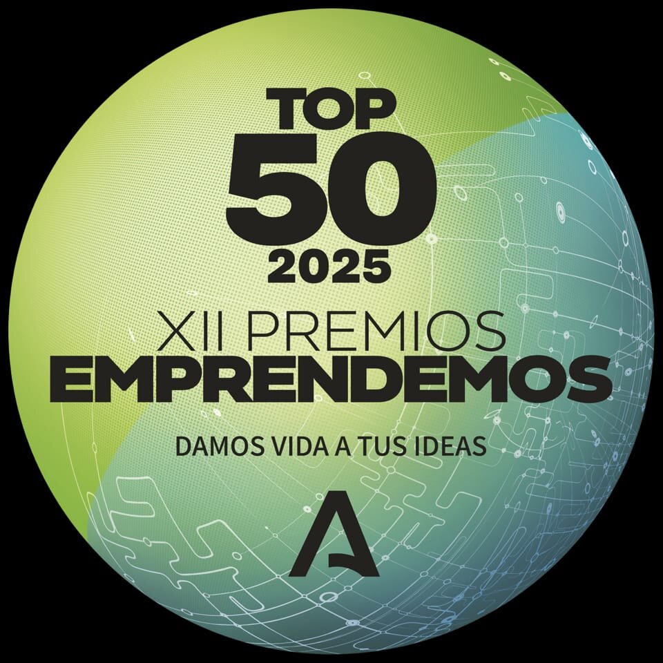 Anagrama de ser finalista