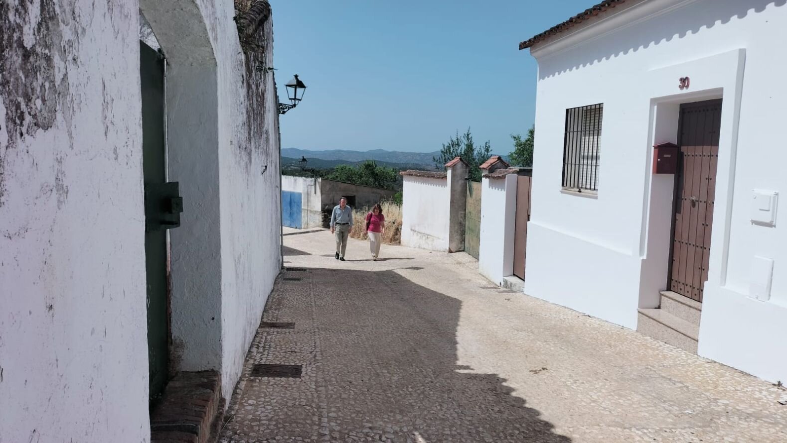 PFEA Jabuguillo