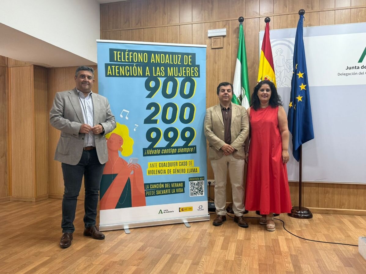 Campaña IAM