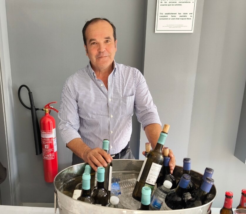 Antonio Ponce