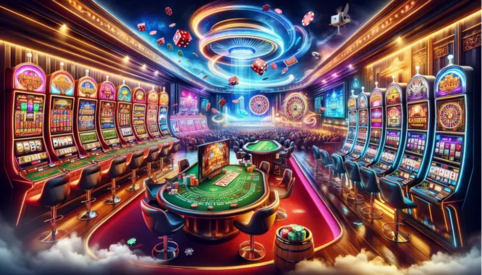 Experiencia real jugando en el casino Jokabet