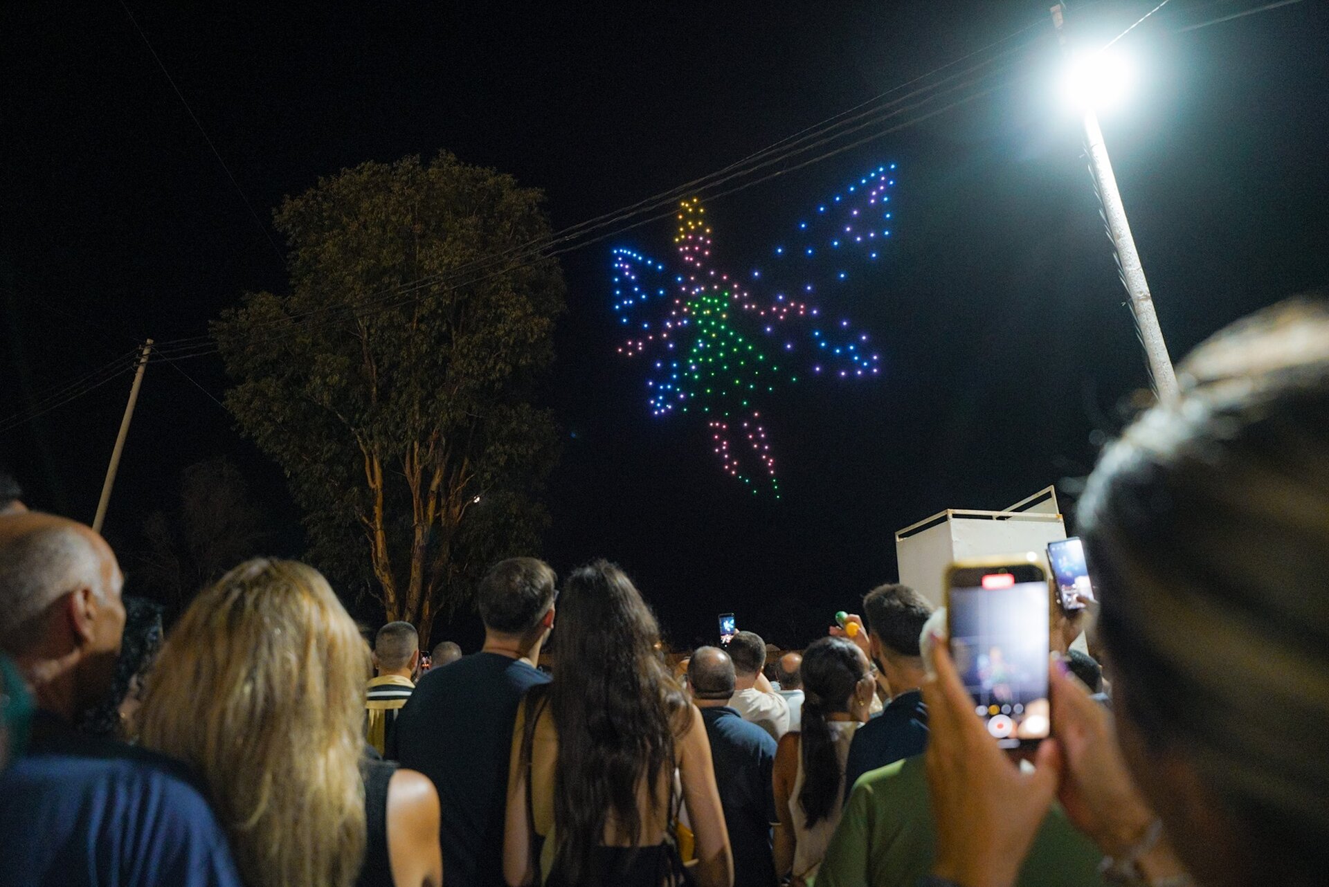 Colombinas 2025 / Fotografía: Ayuntamiento de Huelva.