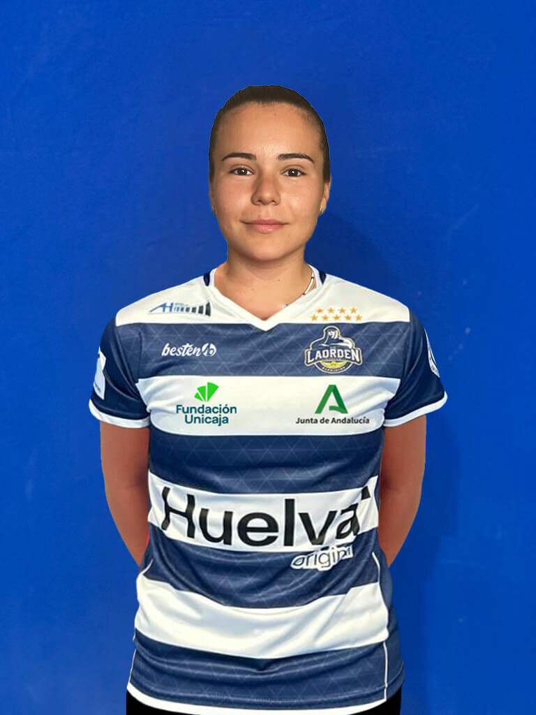 Cristina Teruel.