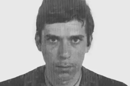 Miguel Garrido Romero.